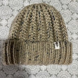 NF beanie